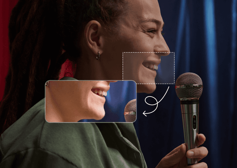 Синхронизация губ