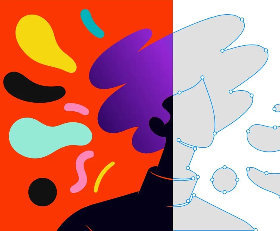 Векторные изображения