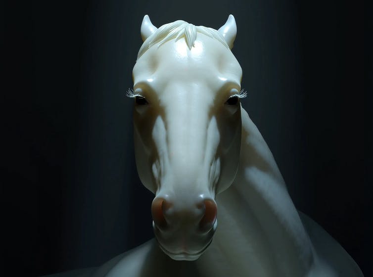 AI-озвучка, созданная с ElevenLabs в Most AI