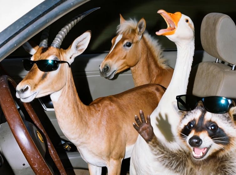 Kling 3.0 Motion Control пример генерации видео