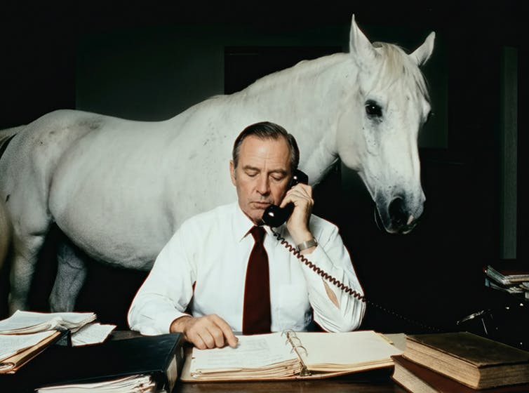 Kling O3 — результат генерации