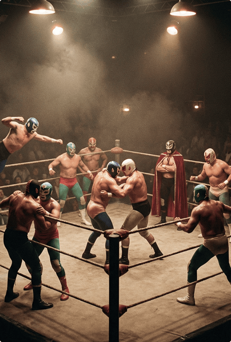 Рекламный кадр, Nano Banana 2